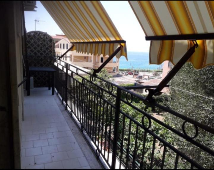 Cialoma Full Green Marina di Camerota Ngoại thất bức ảnh