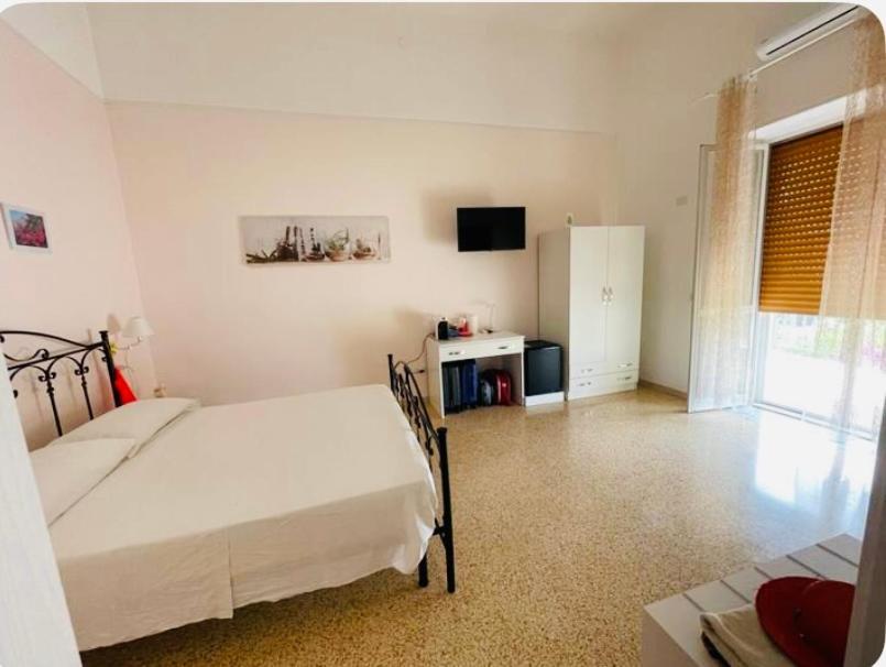 Cialoma Full Green Marina di Camerota Ngoại thất bức ảnh