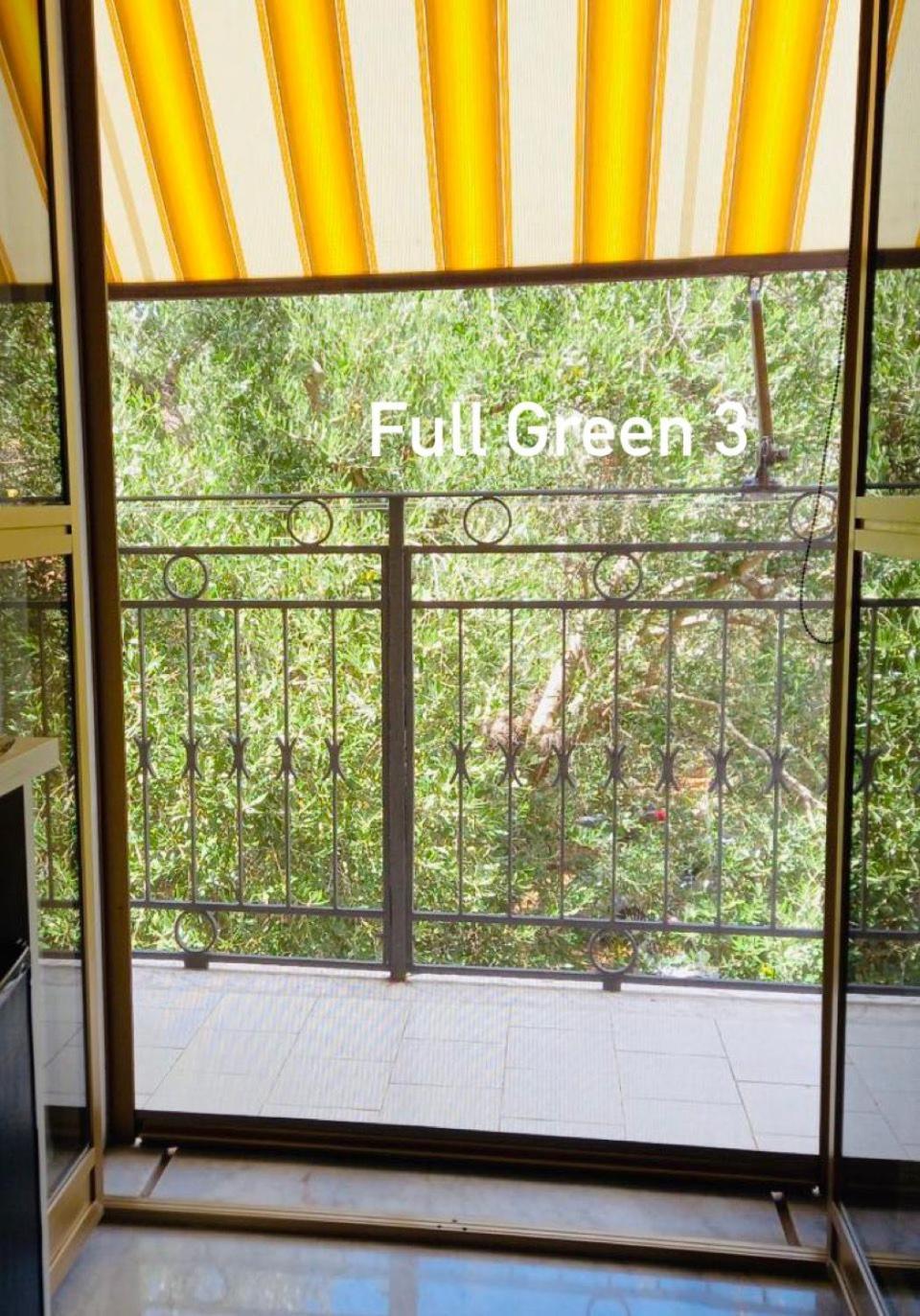 Cialoma Full Green Marina di Camerota Ngoại thất bức ảnh